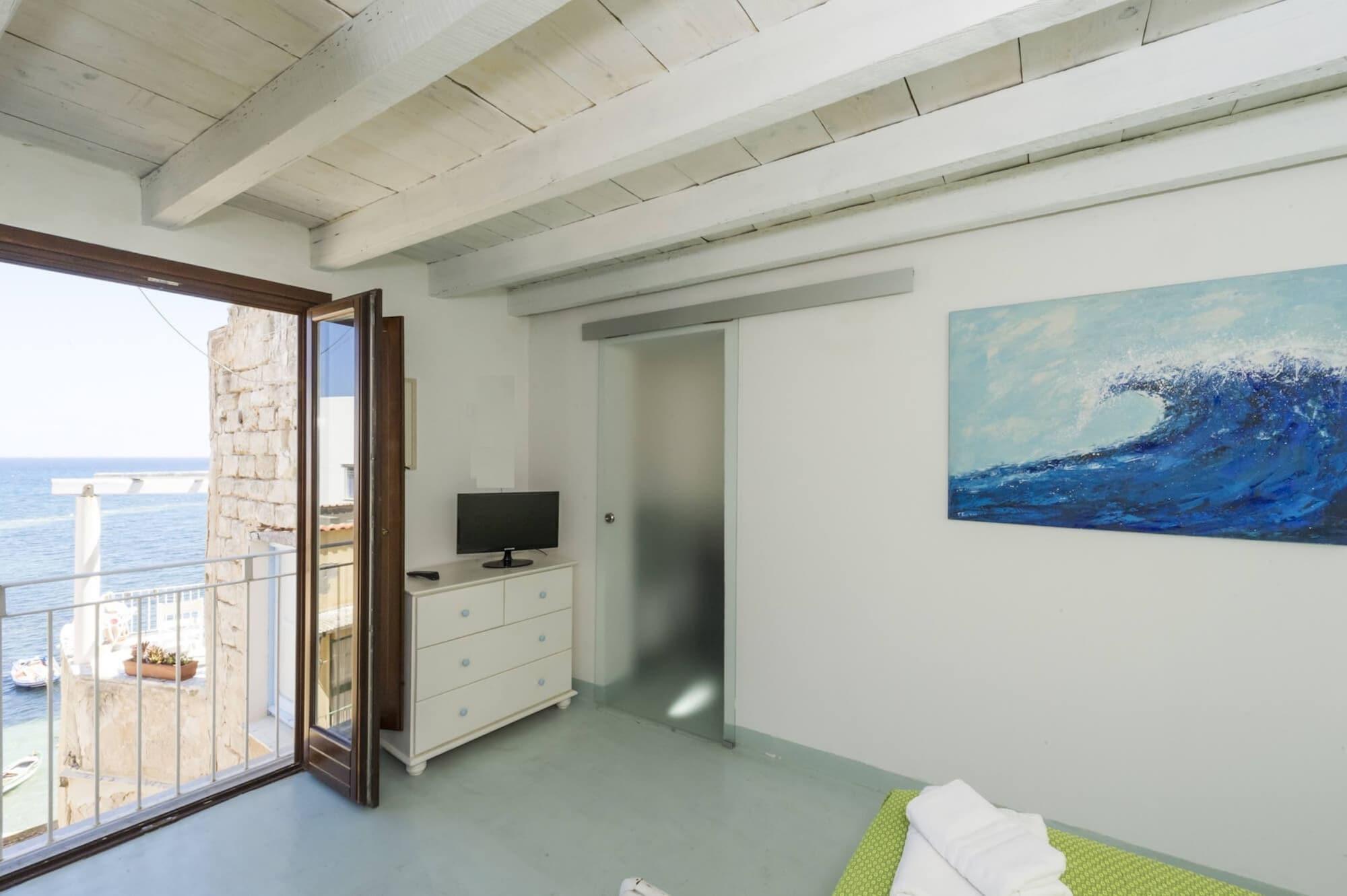 Cielomare Residence Diffuso Trapani Exterior photo