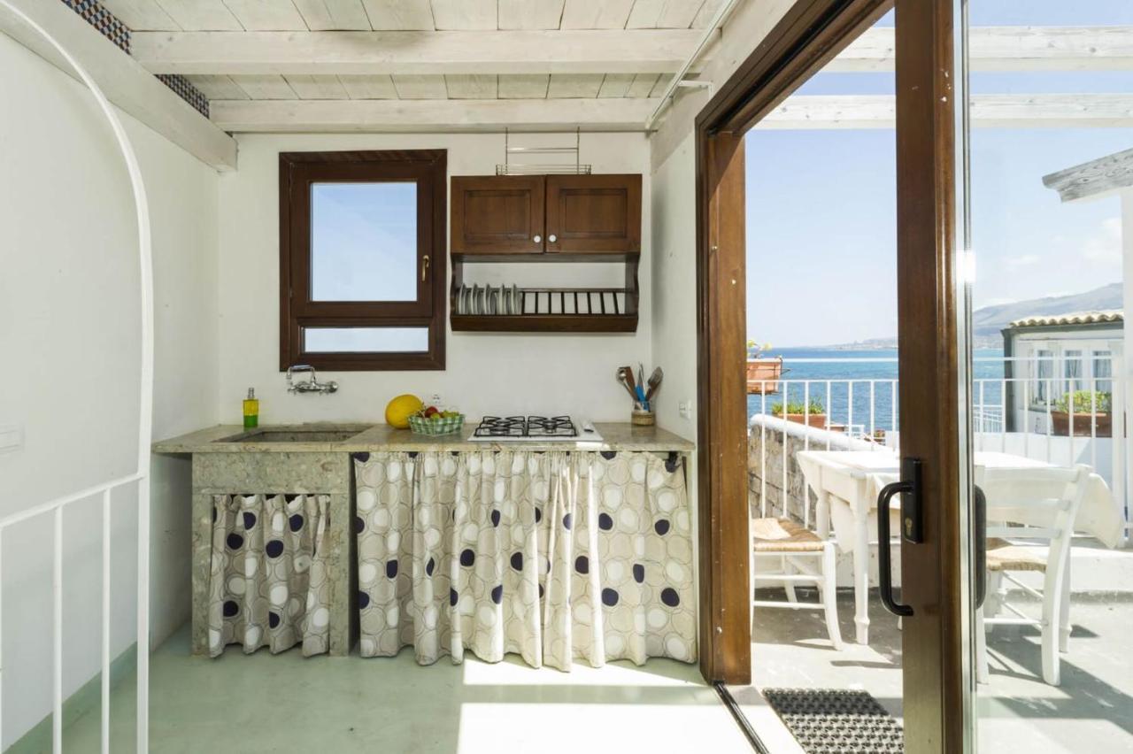 Cielomare Residence Diffuso Trapani Exterior photo