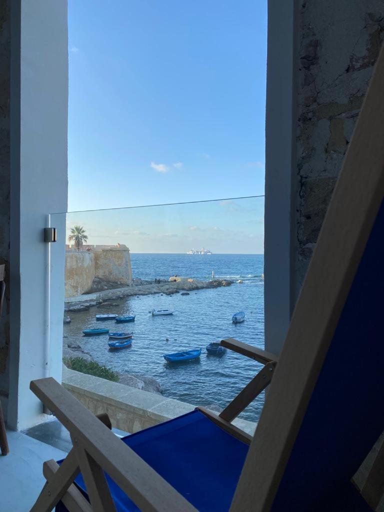 Cielomare Residence Diffuso Trapani Exterior photo