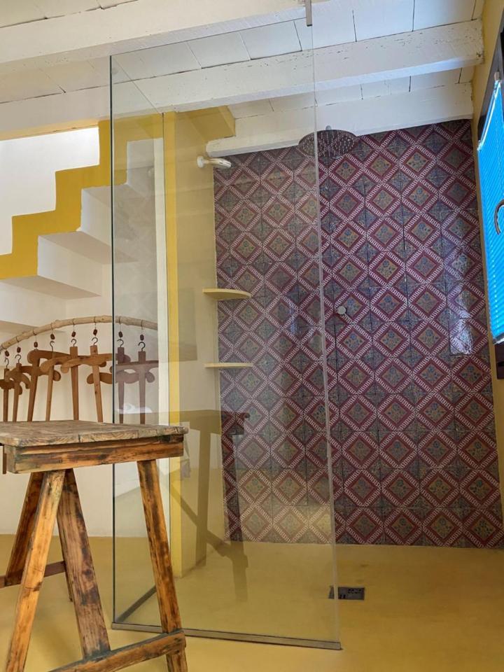 Cielomare Residence Diffuso Trapani Room photo