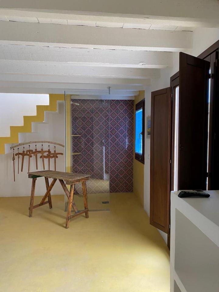 Cielomare Residence Diffuso Trapani Room photo