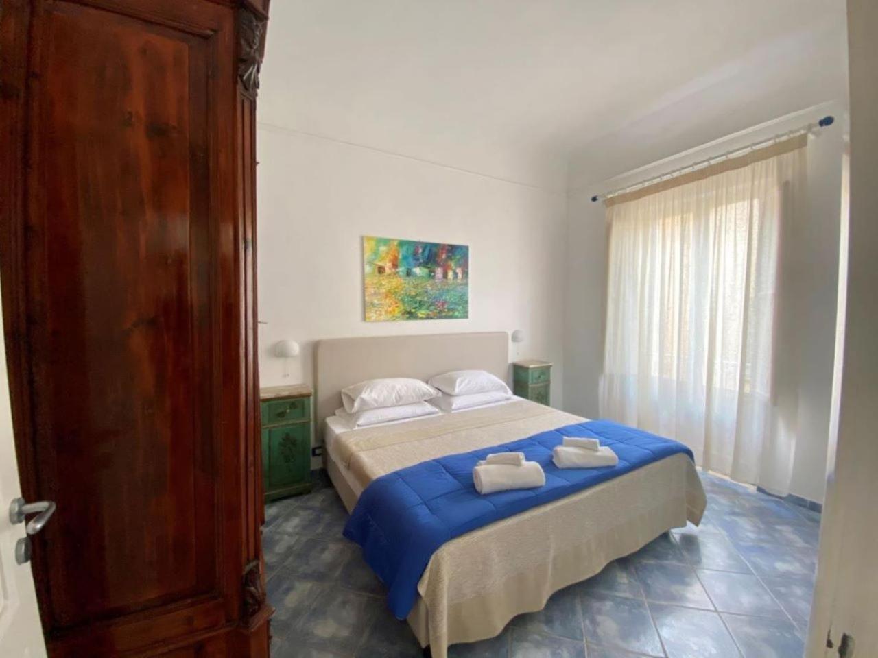 Cielomare Residence Diffuso Trapani Room photo
