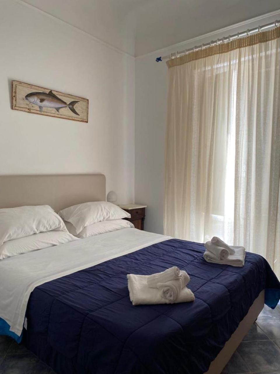 Cielomare Residence Diffuso Trapani Room photo