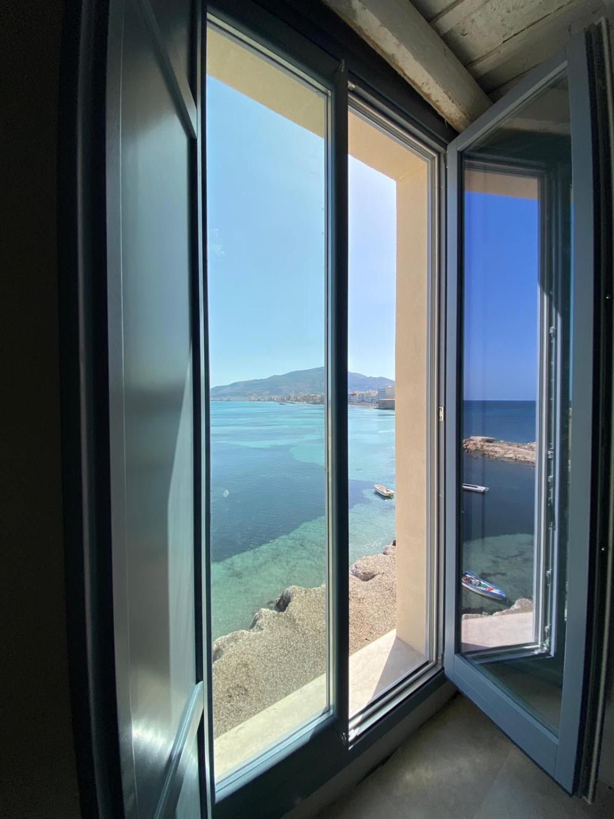 Cielomare Residence Diffuso Trapani Exterior photo