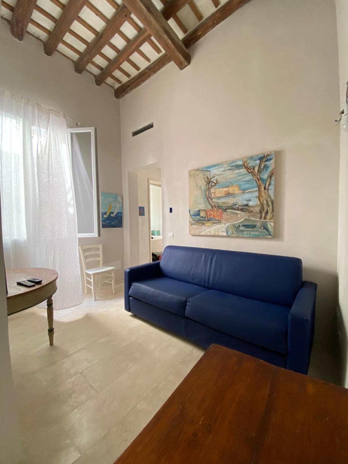Cielomare Residence Diffuso Trapani Exterior photo