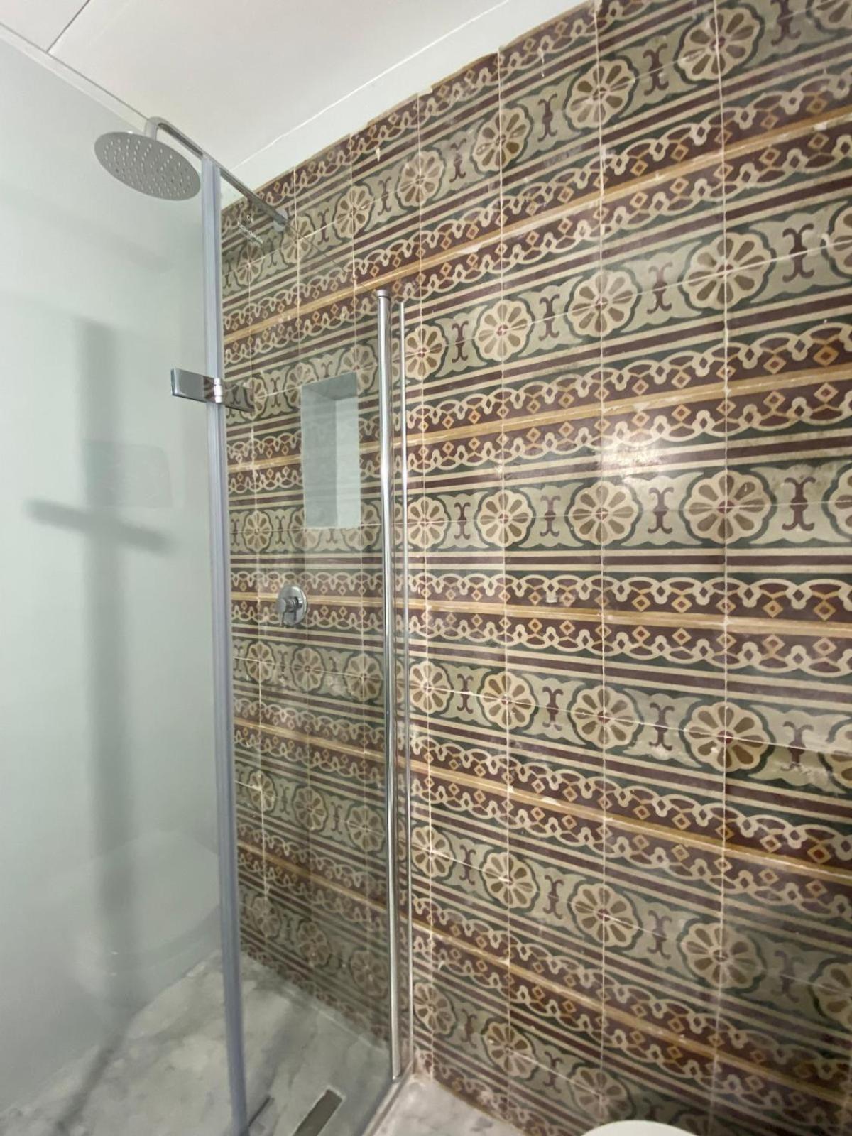 Cielomare Residence Diffuso Trapani Exterior photo