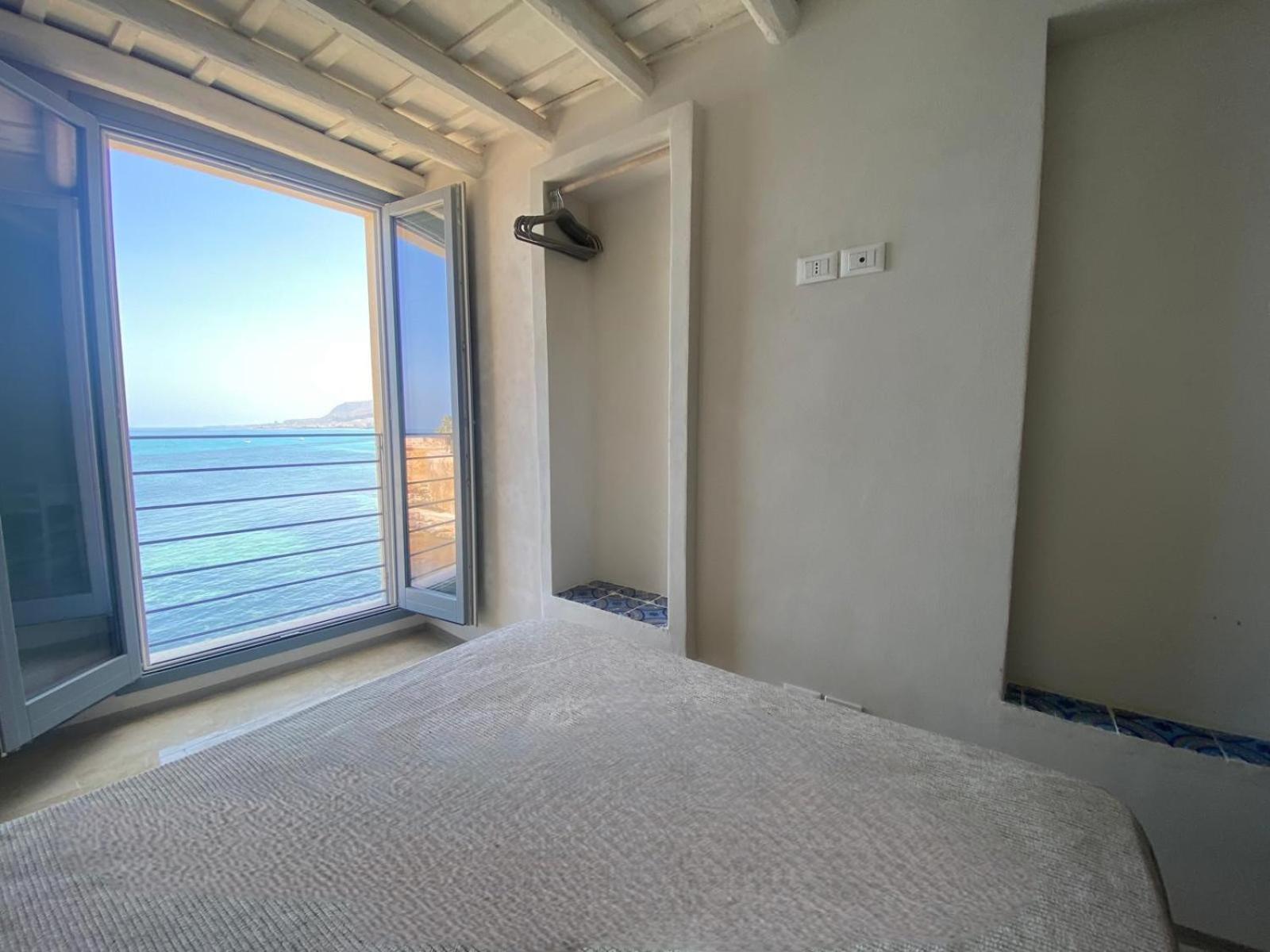 Cielomare Residence Diffuso Trapani Exterior photo