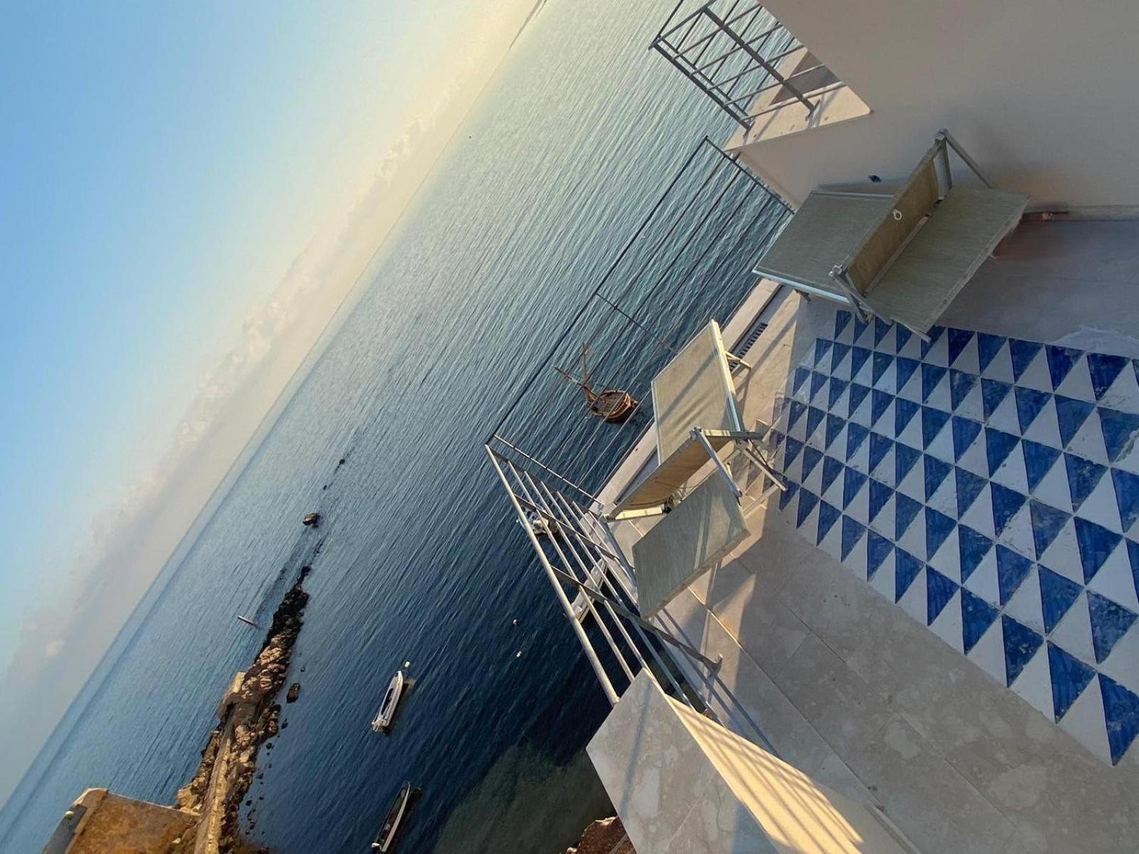 Cielomare Residence Diffuso Trapani Exterior photo