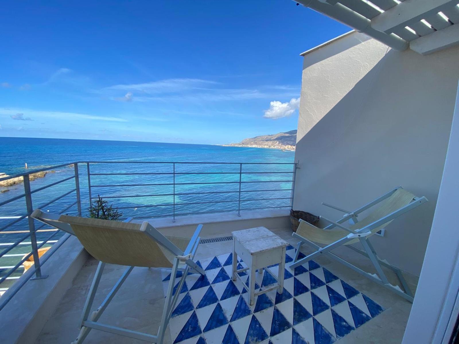 Cielomare Residence Diffuso Trapani Exterior photo