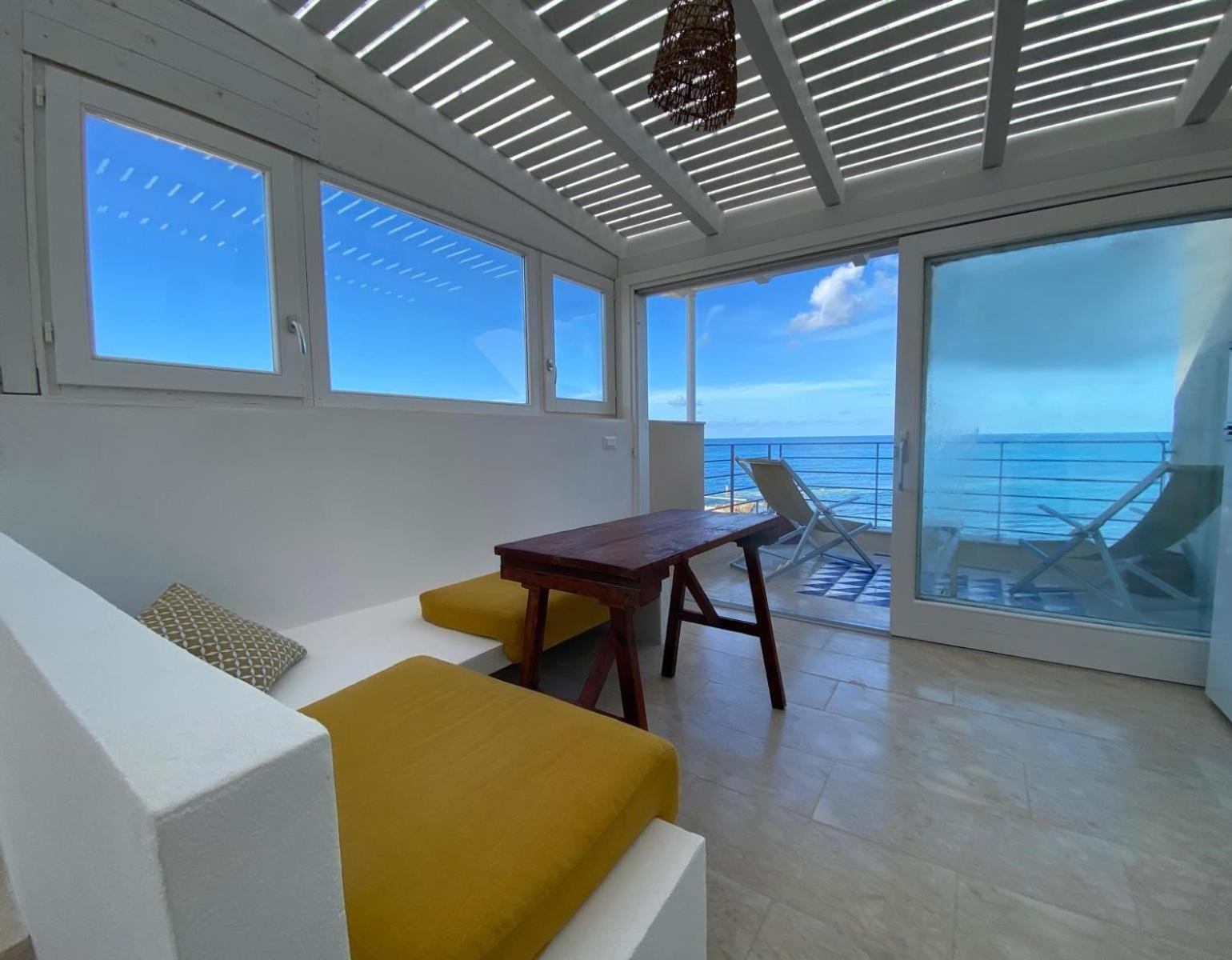 Cielomare Residence Diffuso Trapani Exterior photo